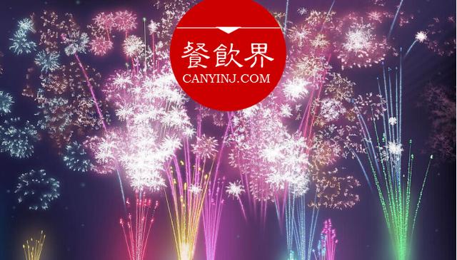 新興餐飲品牌開業(yè)冷淡？用好這3招，你也能一炮而紅！