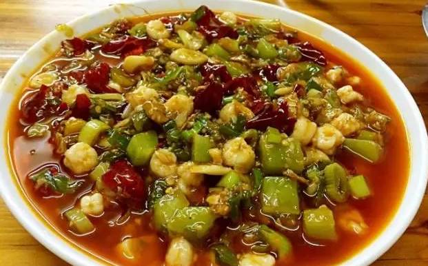 一家田螺黑店如何賺的盆滿缽滿，你都不敢想！