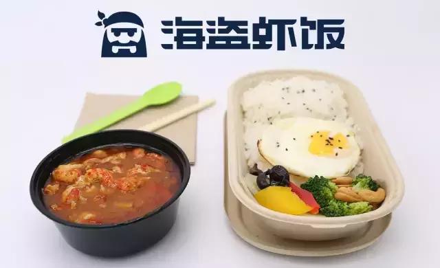 　海盜蝦飯：依據(jù)高曝光選店址，學(xué)習(xí)華為管理帶團(tuán)隊(duì)
