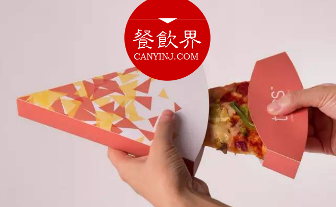 外賣(mài)人格化，用包裝攬括白領(lǐng)粉絲的4種方法 | 餐見(jiàn)