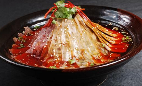 這個(gè)菜系在“北上廣深”深幅衰退！2016真的是危機(jī)？|餐飲界