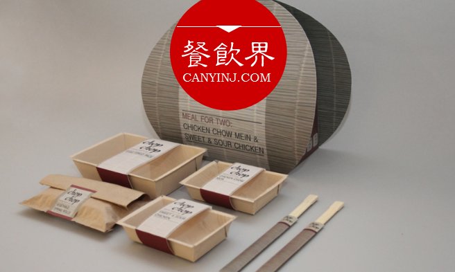 如何在外賣市場“虎口奪食”，餐飲人自建外賣體系的4個思路！