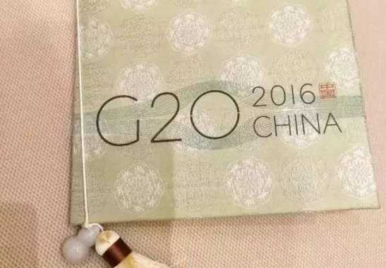 實(shí)拍G20國(guó)宴現(xiàn)場(chǎng)，看各國(guó)政要們究竟吃些什么?