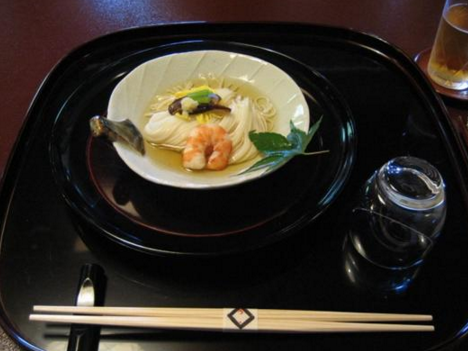 一家賣(mài)豆腐的餐廳，竟然賣(mài)出了行業(yè)的最高標(biāo)準(zhǔn)