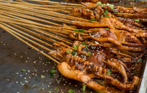 中式燒烤快生快死、關(guān)店率高達(dá)70%，怎么破？|餐飲界