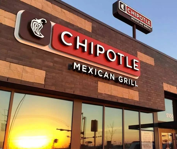 40家門店同時(shí)關(guān)門！快休閑世界一哥Chipotle怎么了？