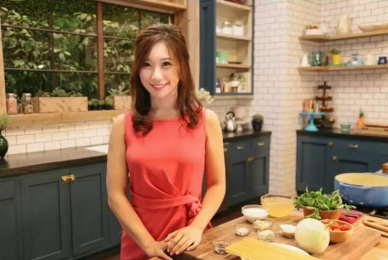 美味生活憑30秒視頻融資數(shù)百萬，美女謝凱婷創(chuàng)業(yè)帶孩子兩不誤！
