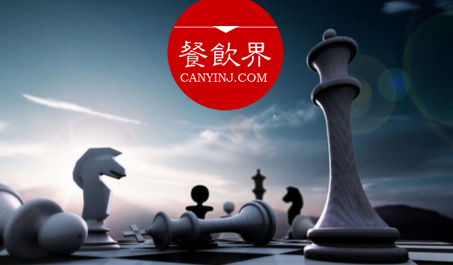 這兩家餐廳想通過創(chuàng)意營銷出奇制勝，卻自損八百，這是為何？ | 案例