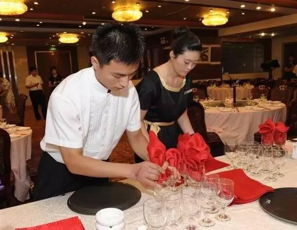 這樣的餐飲管理者，所有的員工都愛！|餐飲界
