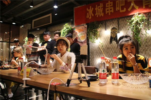 餐企自營銷的路上，是否忽略了這個(gè)最簡單的平臺？