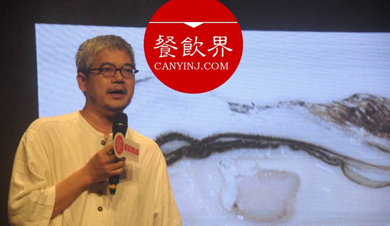3大獨(dú)門秘訣，打造讓人尖叫的極致單品店！ | 蠔門九式創(chuàng)始人陳漢宗