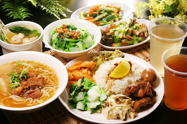 生意不好，到競爭對手的飯店去吃飯就能解決嗎？|餐飲界