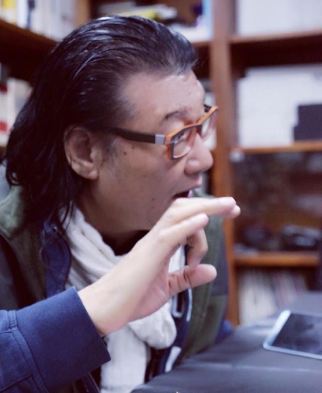 一道甜品，美術(shù)學(xué)院教授說了什么?|餐飲界