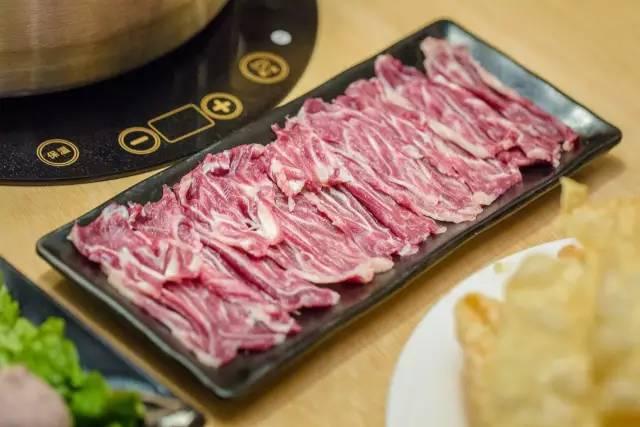 牛肉的“春天”來了：秋冬時節(jié)，你吃對牛肉了嗎？|餐飲界