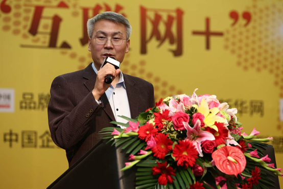 【餐見】筷來財(cái)CEO李宏文：把握供應(yīng)鏈，打通餐飲生命線
