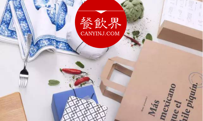萬(wàn)萬(wàn)沒想到，外賣包裝上竟隱藏這3大心機(jī) | 餐見