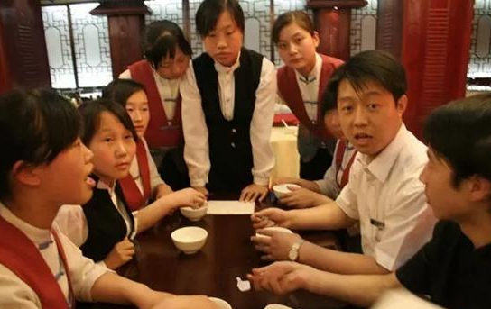 餐飲老板的五重境界，您修煉到了哪一重？|餐飲界