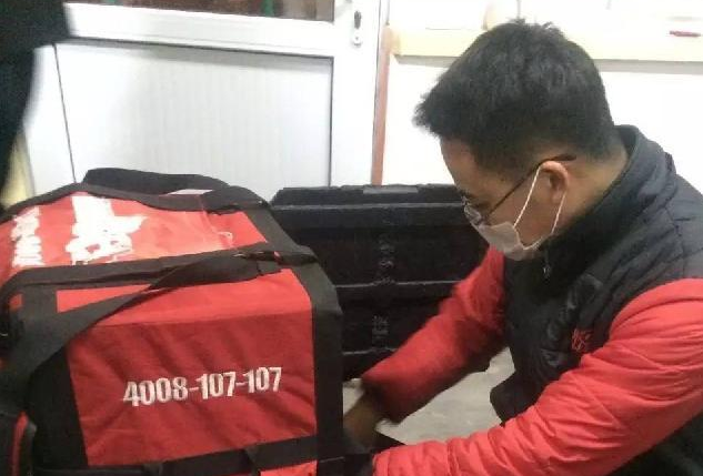 火鍋外賣中，到底是誰扯了好評的后腿？|餐飲界