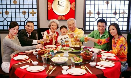 春節(jié)餐廳營銷該干啥？年夜飯營銷早知道|餐飲界