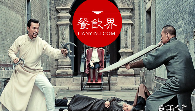 從混戰(zhàn)到三足鼎立，外賣O2O下半場究竟該怎么玩？ | 餐觀