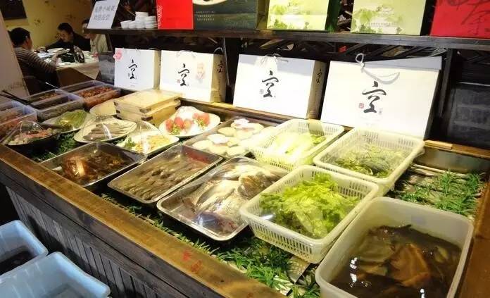 誰說利潤不能出在后廚？本文教你玩轉(zhuǎn)供應(yīng)鏈!|餐飲界