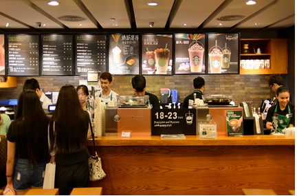  餐企出走，商場閑置，是什么逼走了餐飲老板？|餐飲界