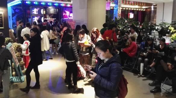 為什么那些火爆的餐企，你一學(xué)就死？