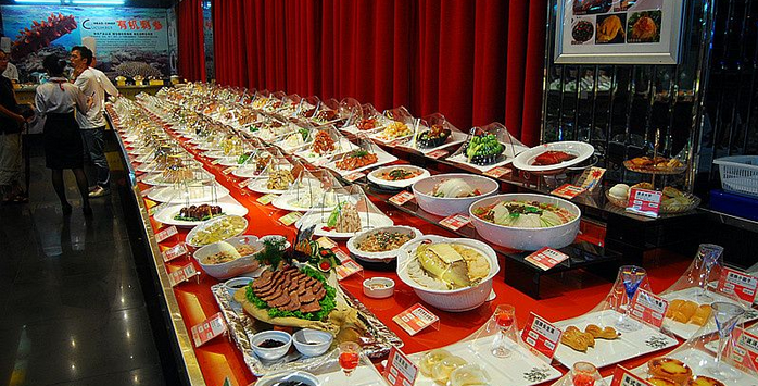 傳承與創(chuàng)新：看傳統(tǒng)中餐連鎖突破業(yè)績困境之法！|餐飲界