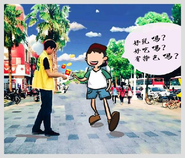 花10塊錢就能讓20多人上門，這家餐廳用了什么神招？|餐飲界