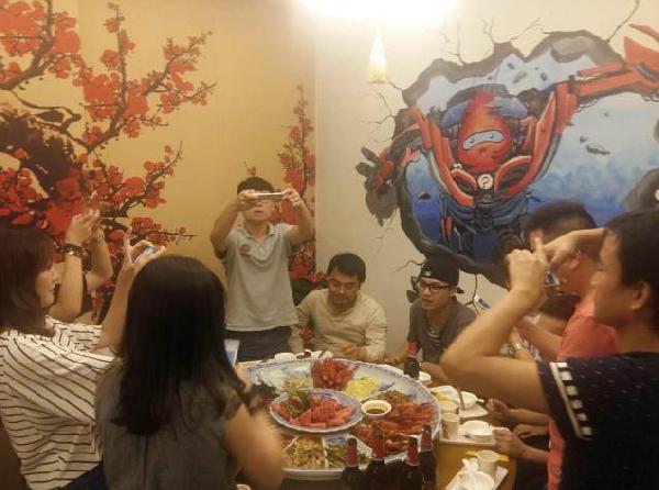 “類零食化”就是符合時代發(fā)展的餐飲新套路，你get到了嗎？|餐飲界