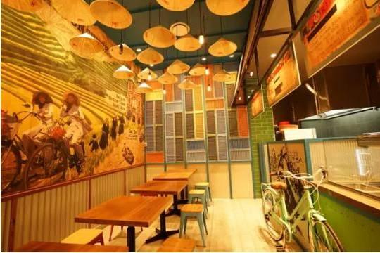 五個細節(jié)做對了，餐廳吸睛又吸金！|餐飲界