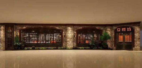稱不上主流的杭幫菜，為何總能帶火購物中心？|餐飲界