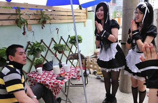 一言不合就走人，餐飲人該拿這些“任性小孩”怎么辦？