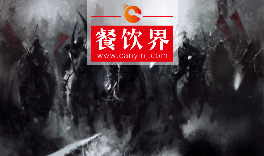 打造品牌競爭力，海底撈、西貝、真功夫、麥肯都在做一件事 ｜ 分析