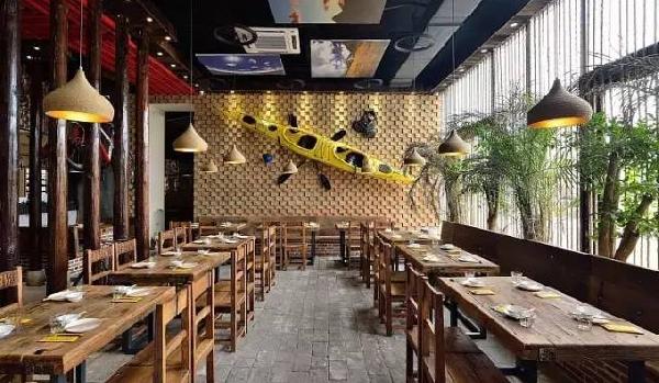 兄弟，年底了，該給餐廳治治病了！|餐飲界