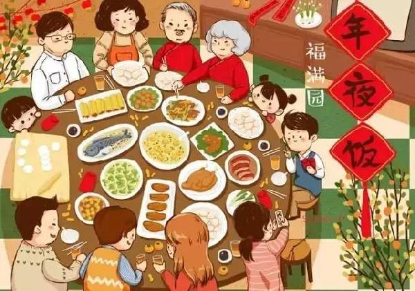 餐廳年夜飯營銷用這5招， 賺錢又吸客！|餐飲界