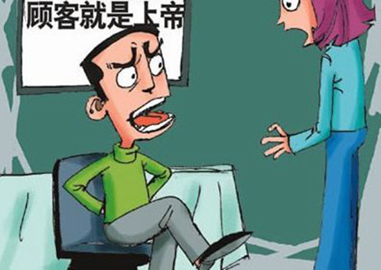 不想被顧客投訴？餐廳學會這幾招就能拒絕差評！|餐飲界