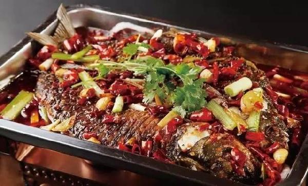 烤一條魚，你能把烤制成本控制在0.5元嗎？|餐飲界