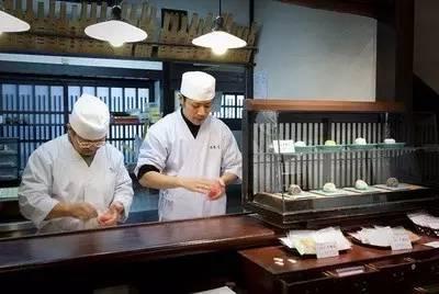 日本的餐飲匠心精神，我們適用嗎？