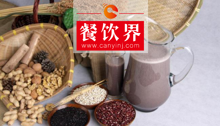 曝光！一款飲品界的黑科技，5大優(yōu)勢幫助餐廳重塑消費場景！| 推薦