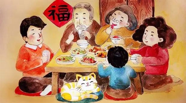年夜飯營(yíng)銷大戰(zhàn) 你準(zhǔn)備好了嗎？|餐飲界