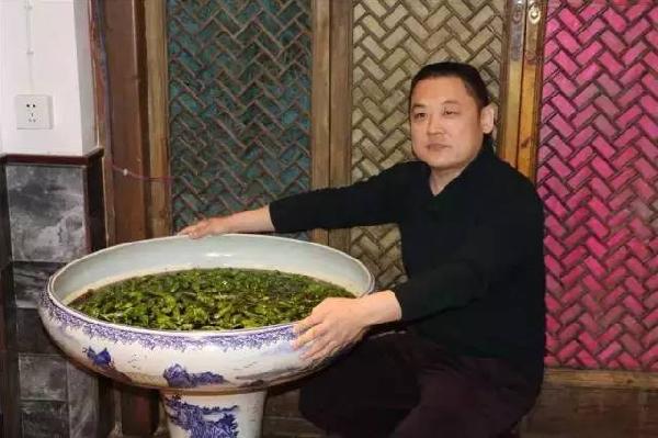 餐廳靠這“七字真經(jīng)”做明檔，營業(yè)額大幅提升！|餐飲界