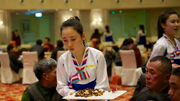 過年“回家潮”，餐廳如何和員工說“我需要你”?