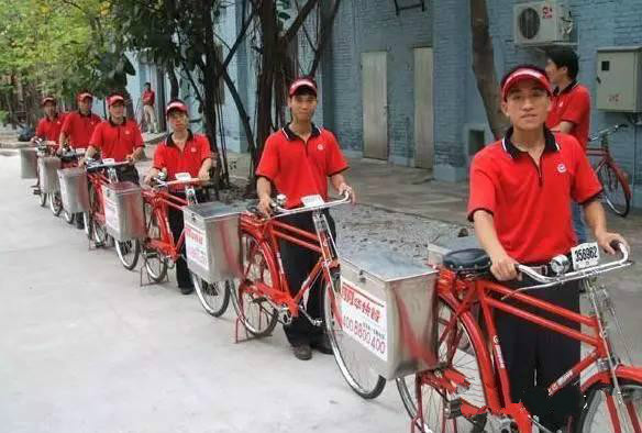國內(nèi)快餐成臟亂差代名詞？都是因為這五大弊病！
