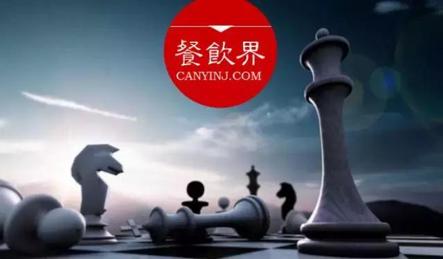餐飲界年度大盤點(diǎn)：2016網(wǎng)絡(luò)品牌指數(shù)TOP10！