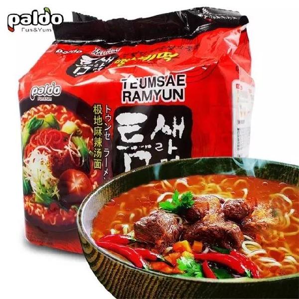 康師傅沒死但真的老了，方便面還能否奪回消費(fèi)者的心？