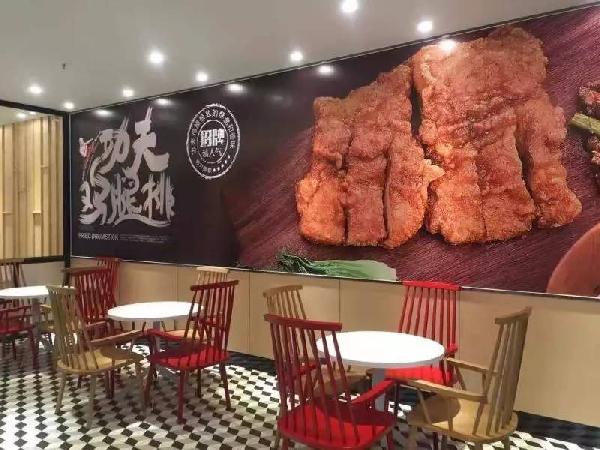 “基”不可失，看看中國(guó)性價(jià)比最高的快餐有什么魅力？