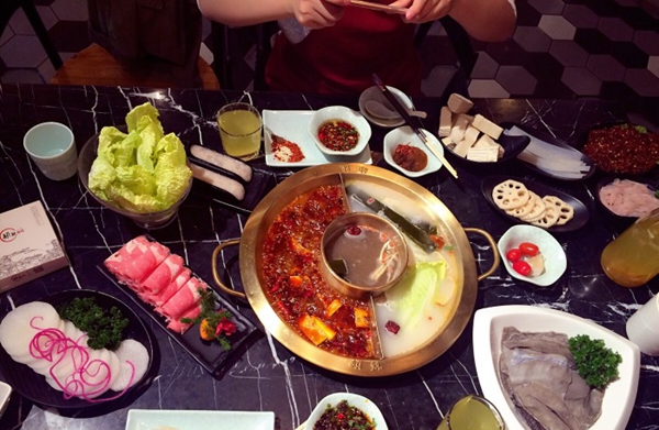 微軟科學(xué)家開火鍋店，發(fā)現(xiàn)上海選址優(yōu)于北京！|餐飲界