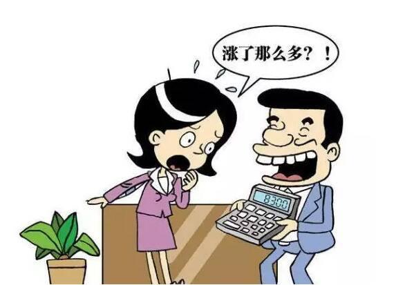 店租每降10%，利潤飆升100%，開餐廳前你算好這筆賬了嗎？|餐飲界