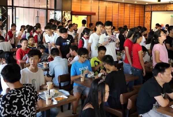 做了這么多年餐飲，不懂這四個誤區(qū)你就白忙了！|餐飲界